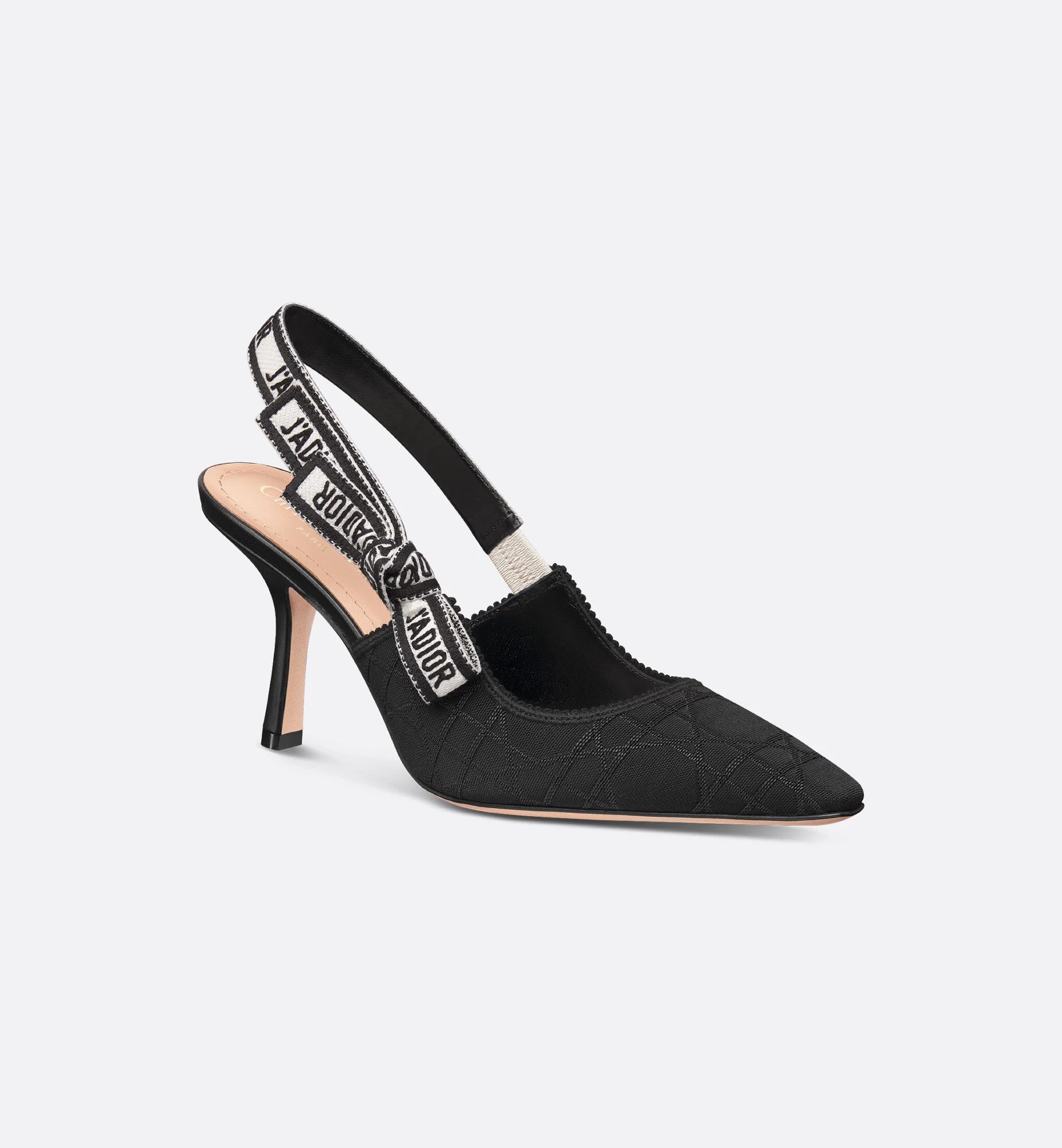 J’Adior Slingback Pump - Image 1